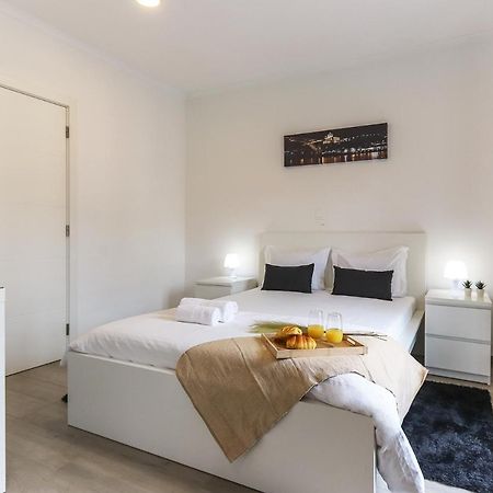 Downtown Lisbon Palma Suites By Hosty Exteriör bild