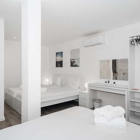 Downtown Lisbon Palma Suites By Hosty Exteriör bild