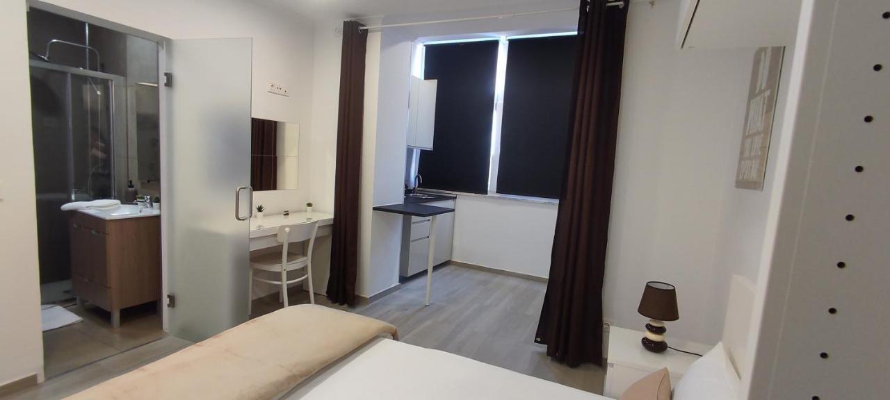 Downtown Lisbon Palma Suites By Hosty Exteriör bild