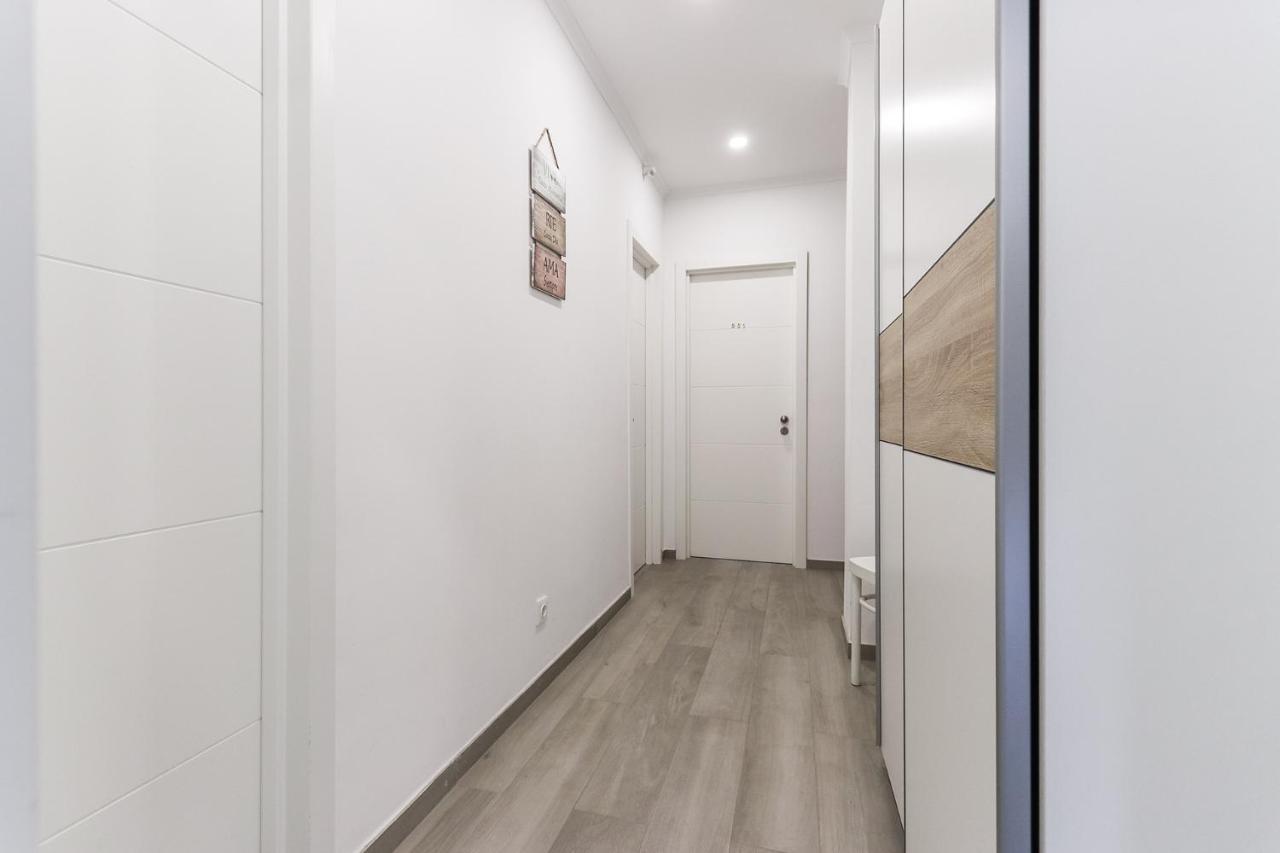 Downtown Lisbon Palma Suites By Hosty Exteriör bild