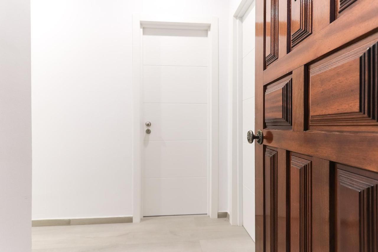 Downtown Lisbon Palma Suites By Hosty Exteriör bild