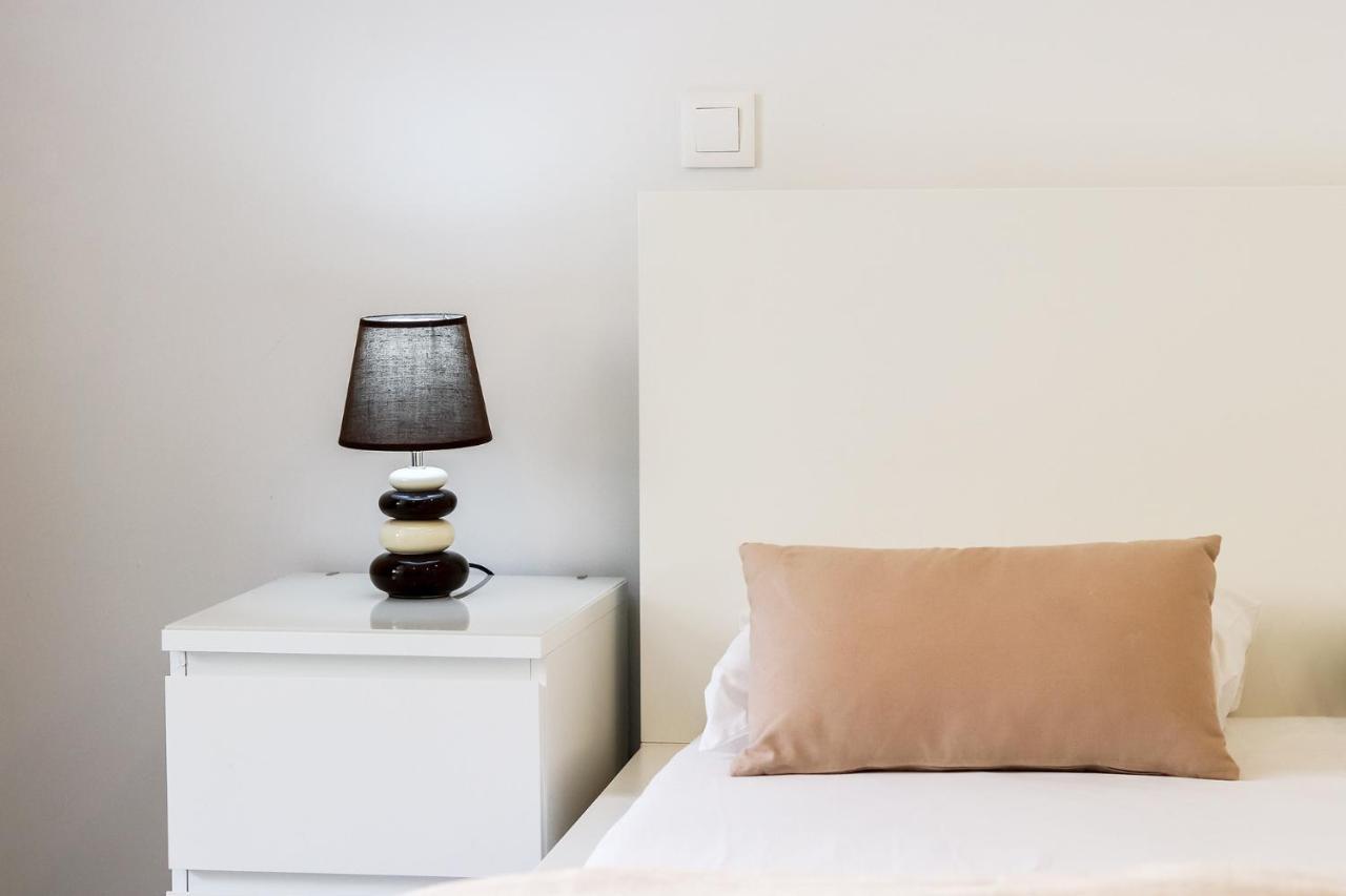 Downtown Lisbon Palma Suites By Hosty Exteriör bild