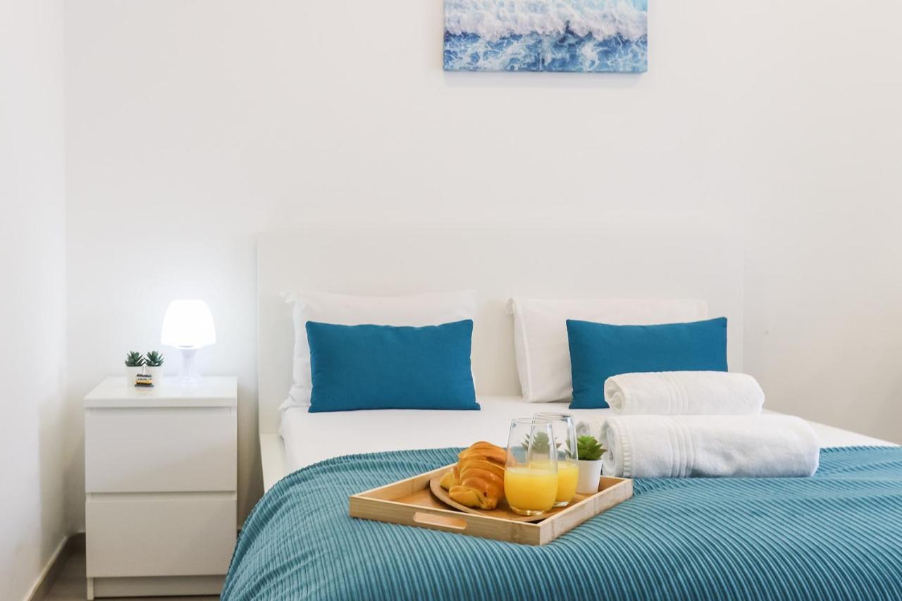 Downtown Lisbon Palma Suites By Hosty Exteriör bild