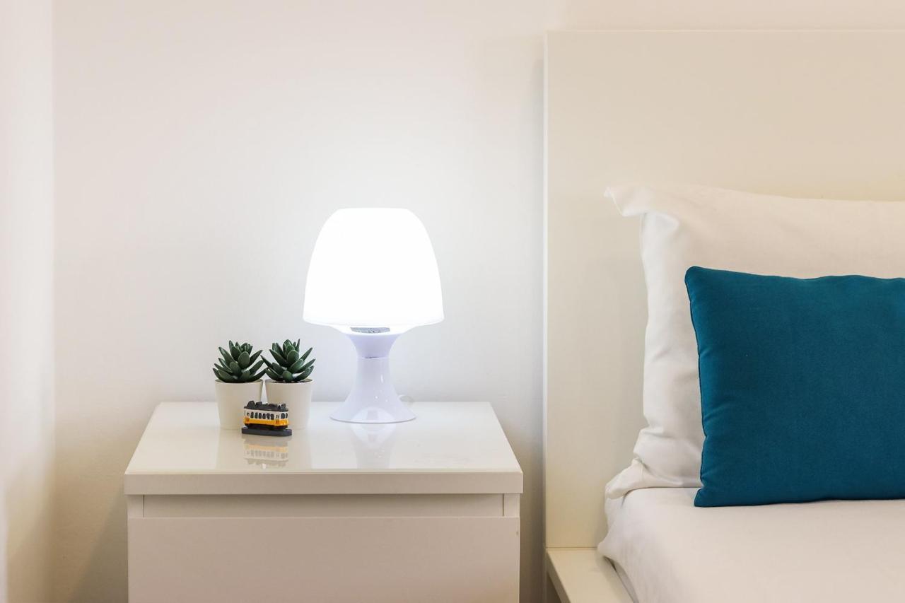 Downtown Lisbon Palma Suites By Hosty Exteriör bild