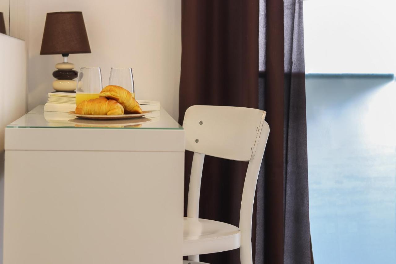 Downtown Lisbon Palma Suites By Hosty Exteriör bild