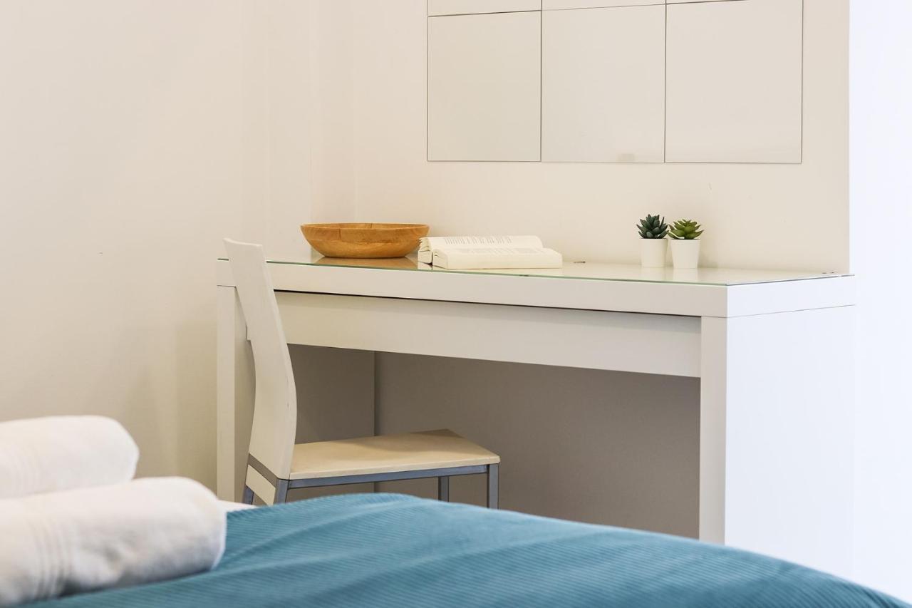 Downtown Lisbon Palma Suites By Hosty Exteriör bild