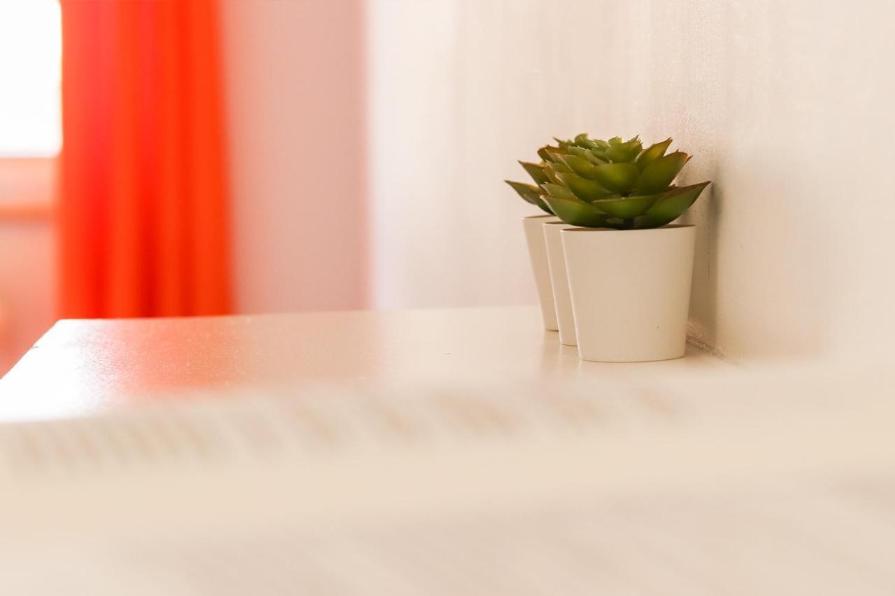 Downtown Lisbon Palma Suites By Hosty Exteriör bild