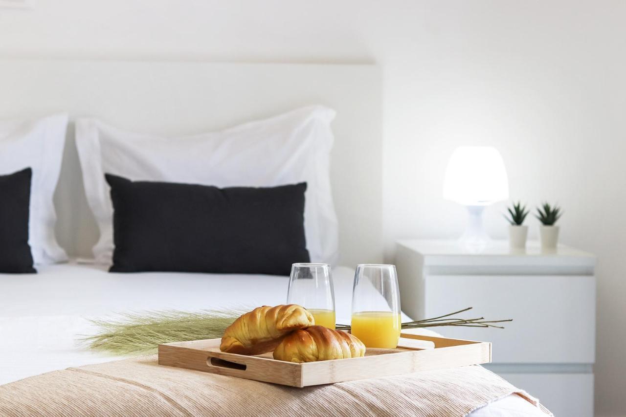 Downtown Lisbon Palma Suites By Hosty Exteriör bild