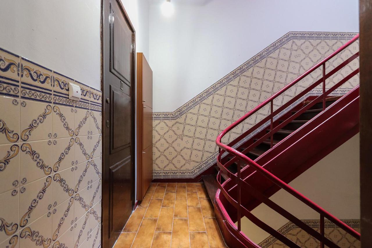 Downtown Lisbon Palma Suites By Hosty Exteriör bild