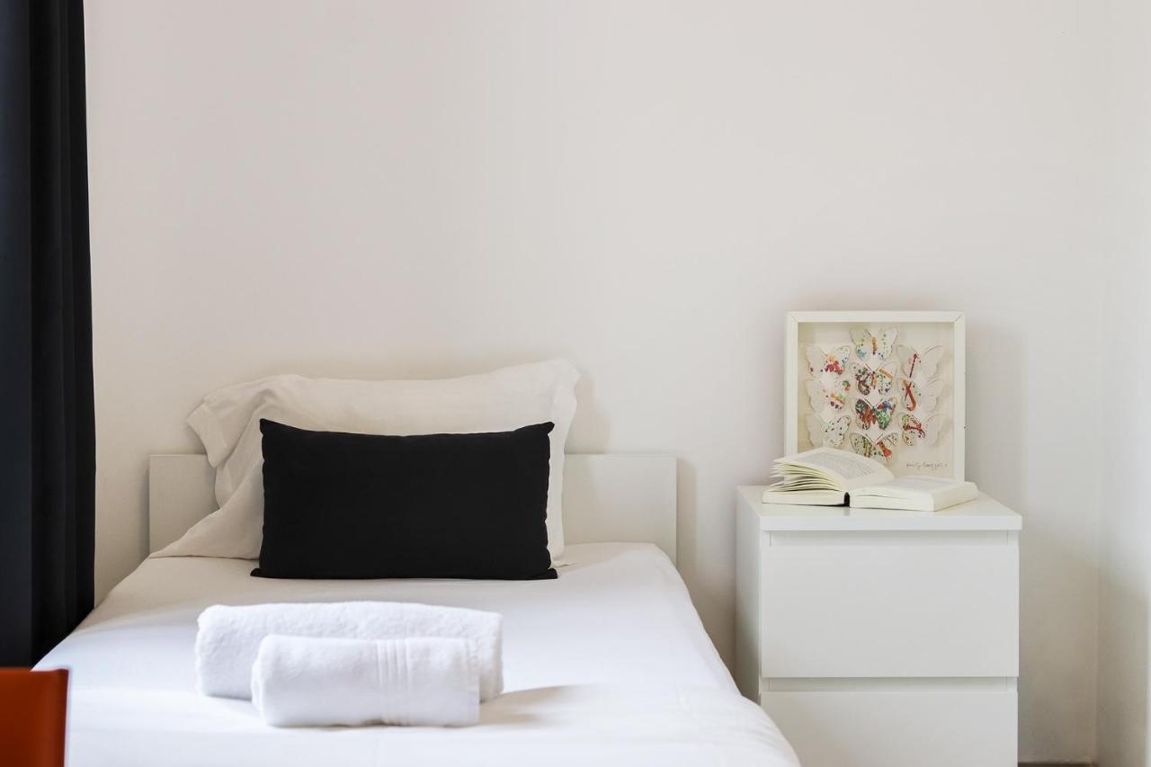 Downtown Lisbon Palma Suites By Hosty Exteriör bild