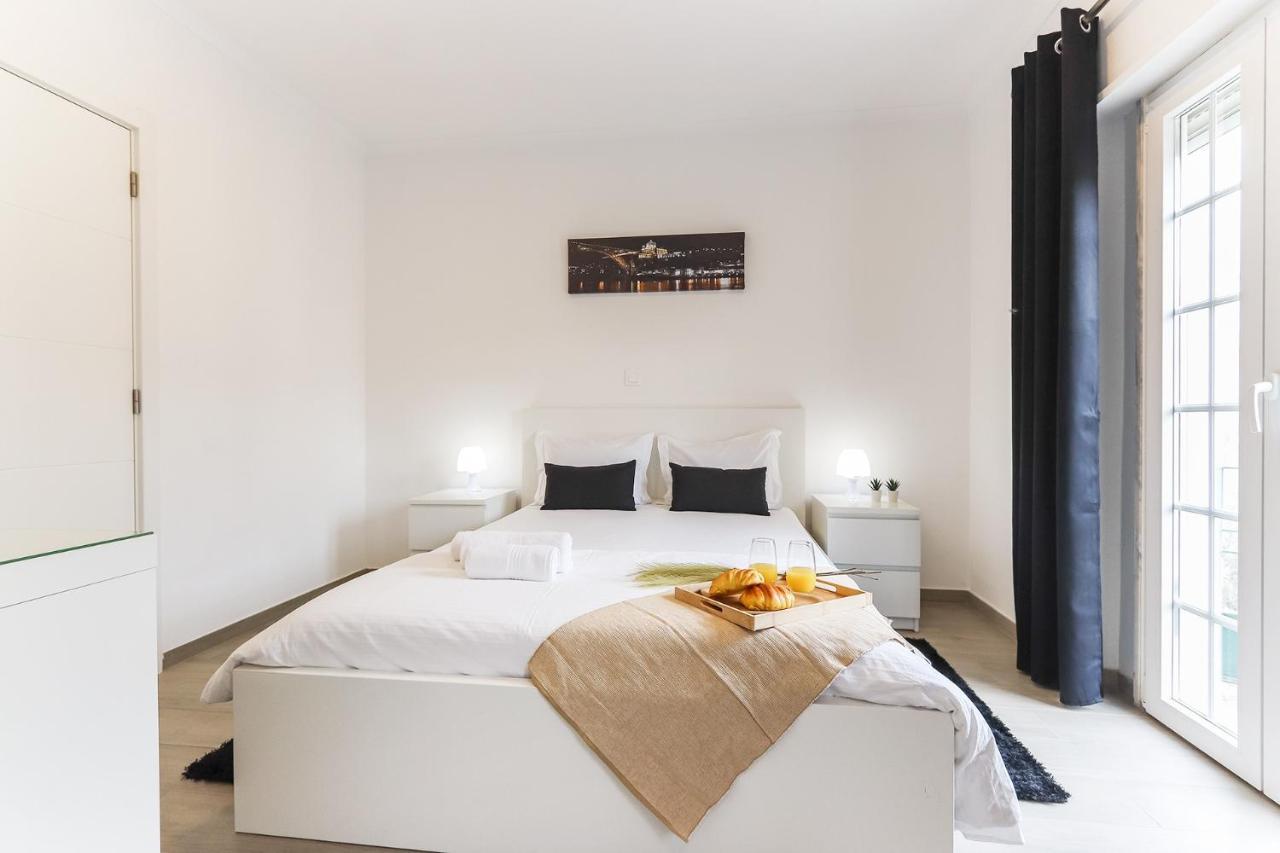 Downtown Lisbon Palma Suites By Hosty Exteriör bild
