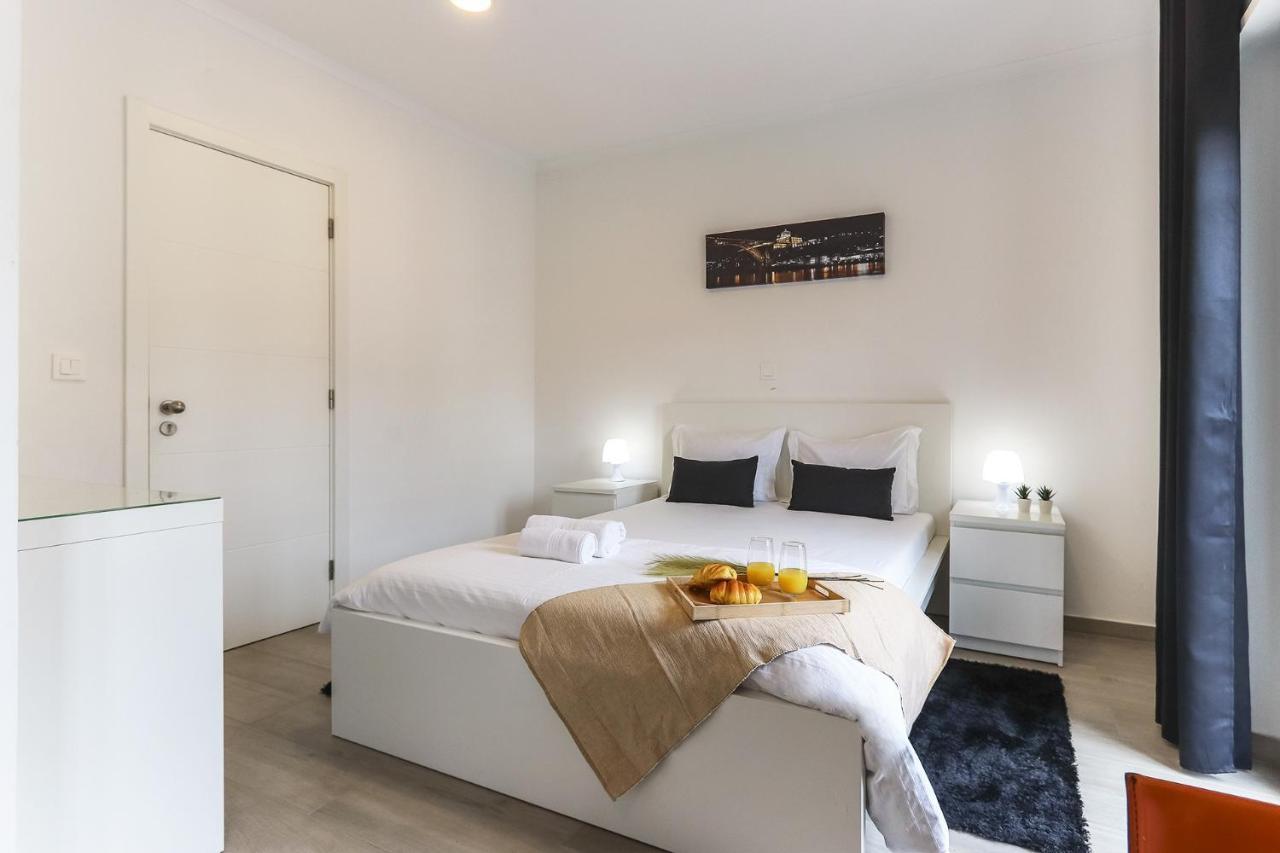 Downtown Lisbon Palma Suites By Hosty Exteriör bild