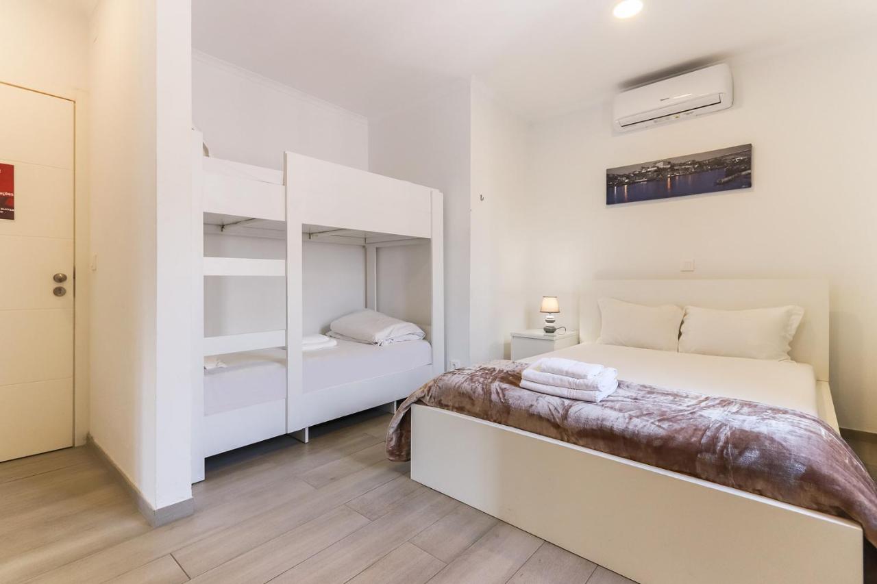 Downtown Lisbon Palma Suites By Hosty Exteriör bild